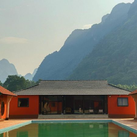 Phong Nha Eco Village 外观 照片