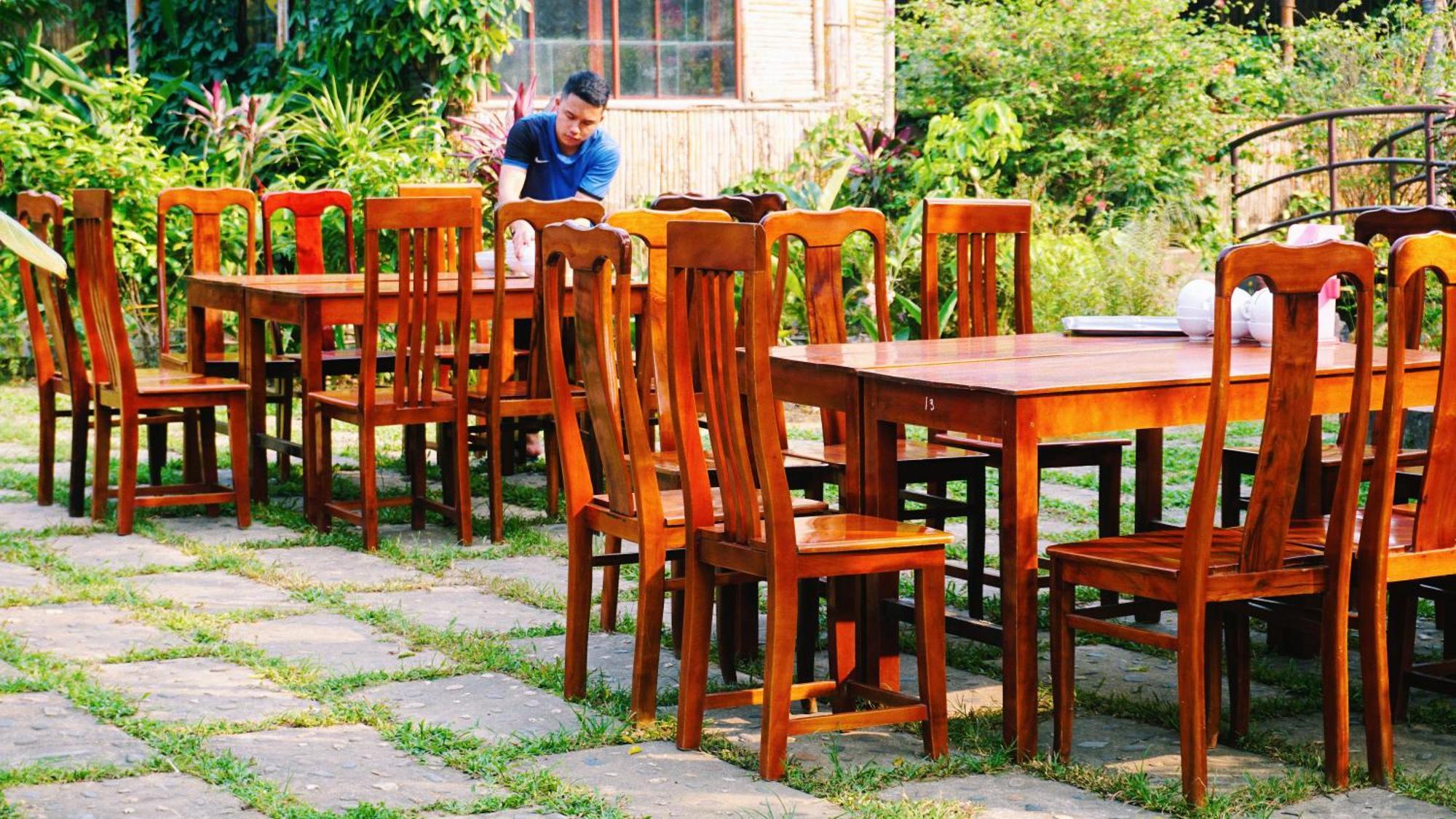 Phong Nha Eco Village 外观 照片