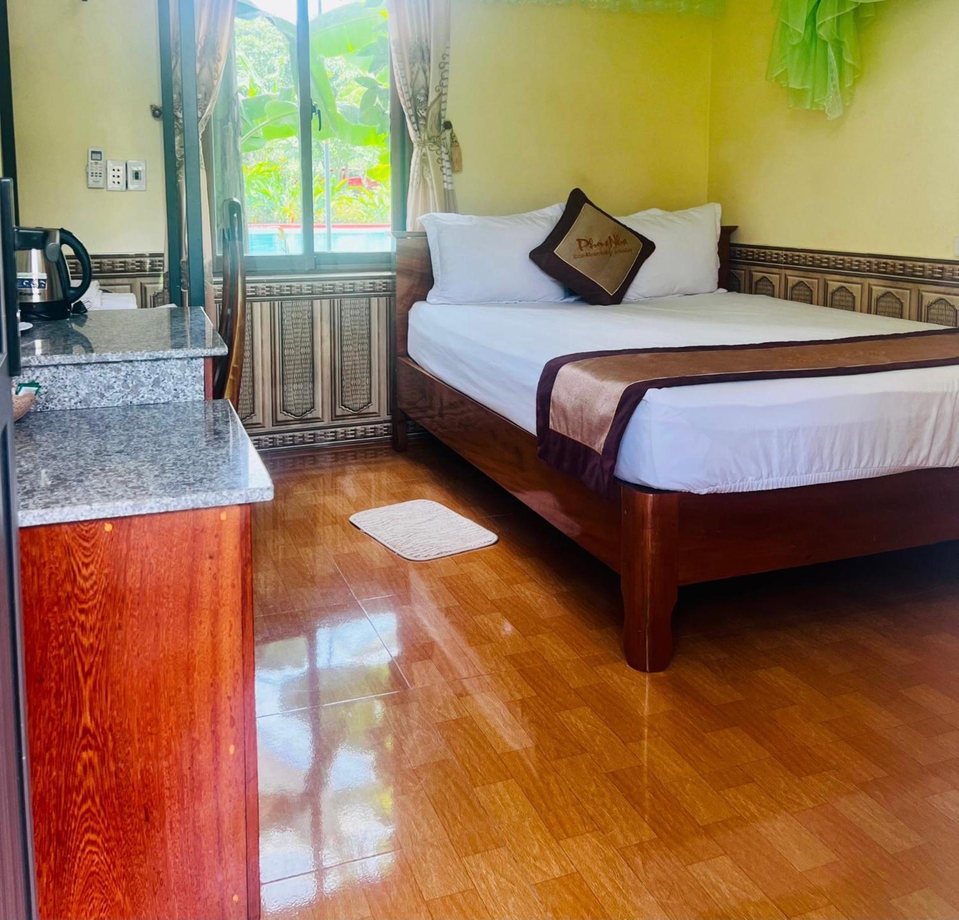 Phong Nha Eco Village 外观 照片