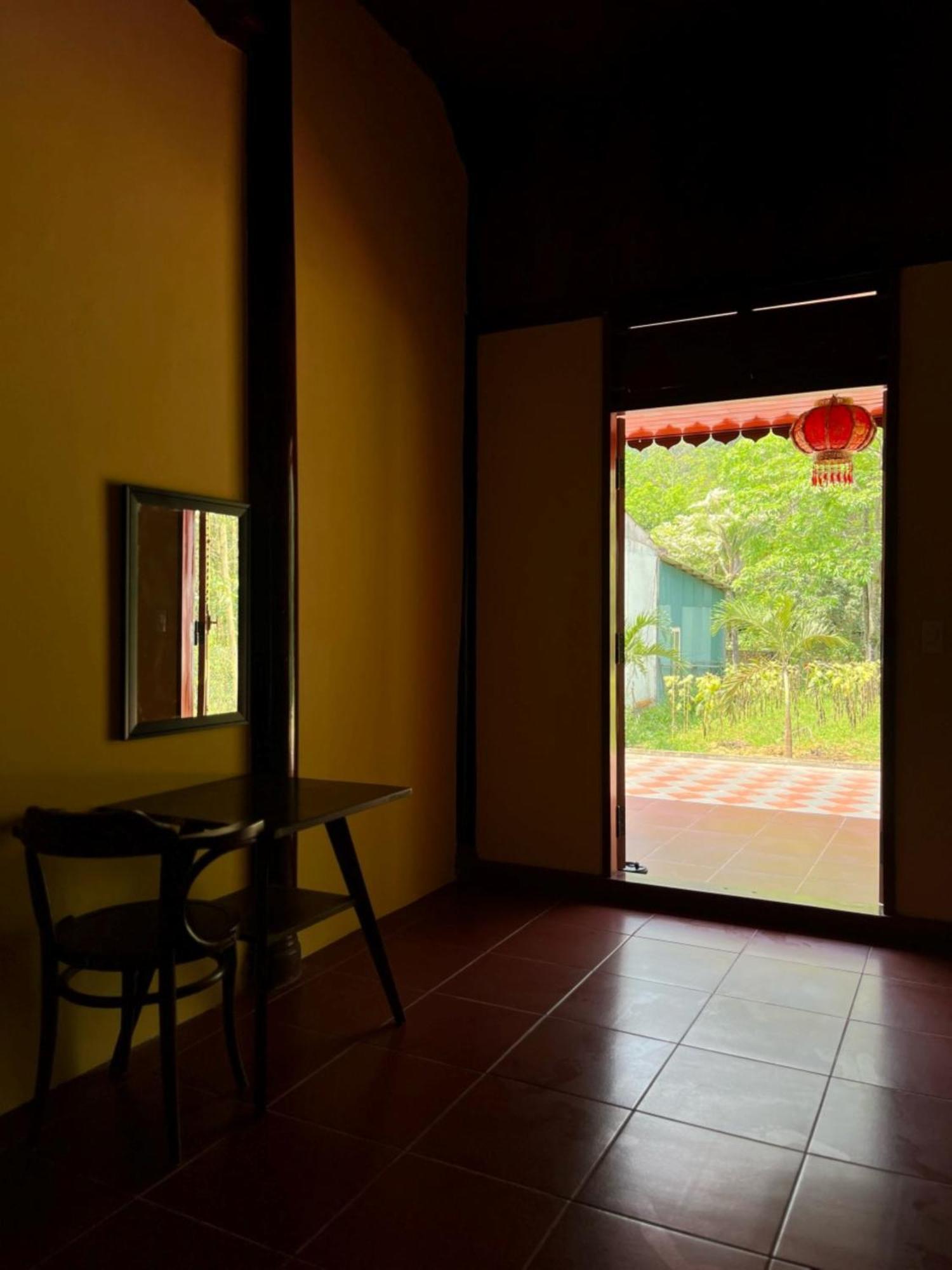 Phong Nha Eco Village 外观 照片