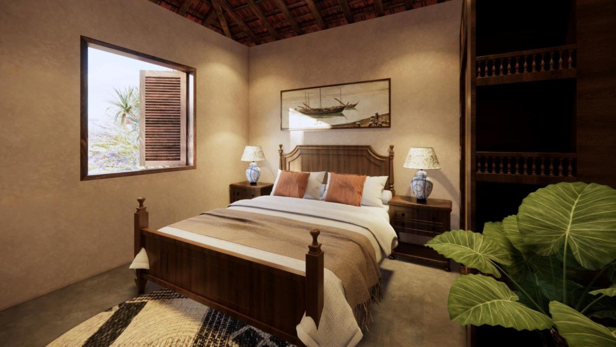Phong Nha Eco Village 外观 照片