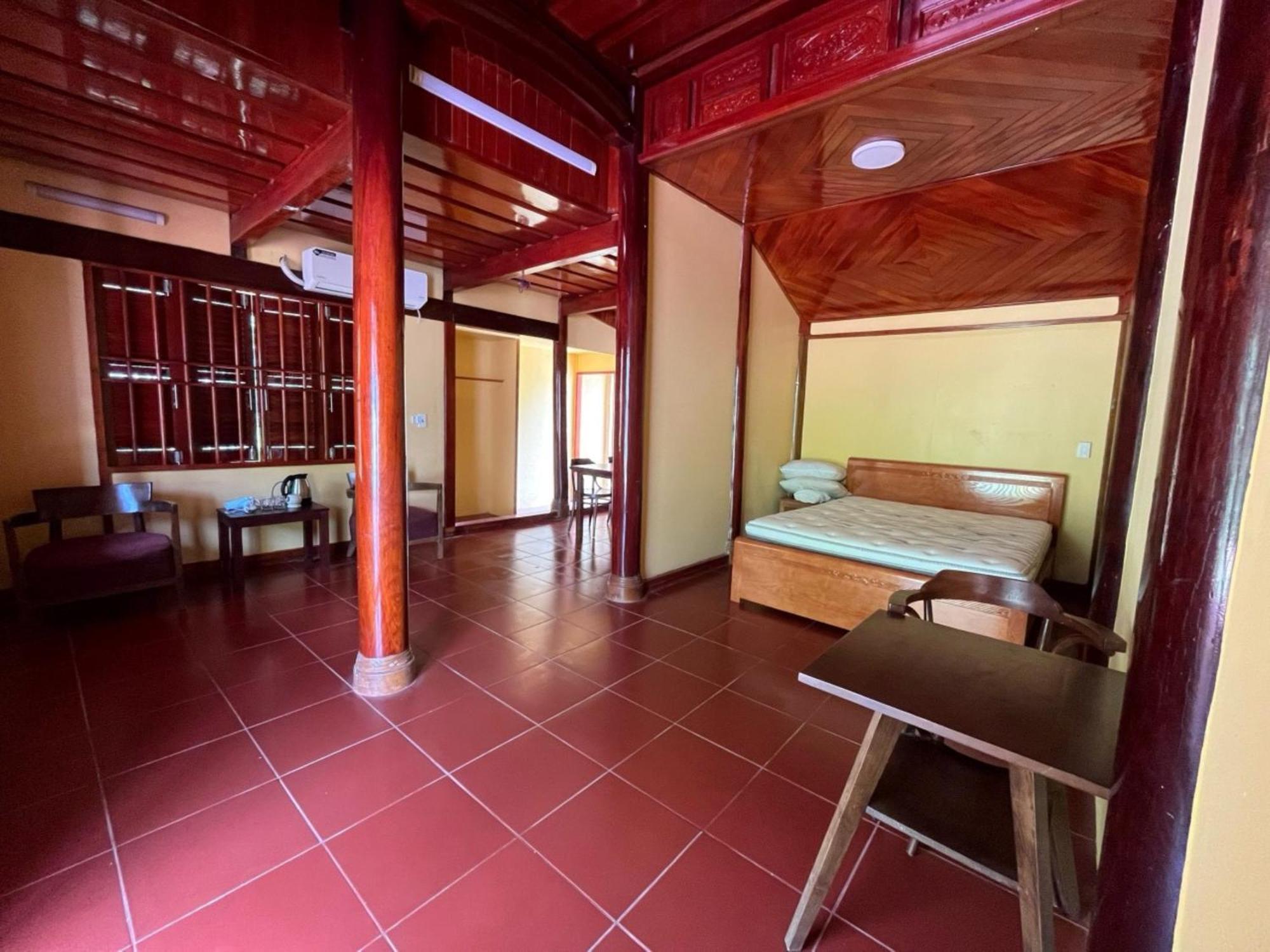 Phong Nha Eco Village 外观 照片