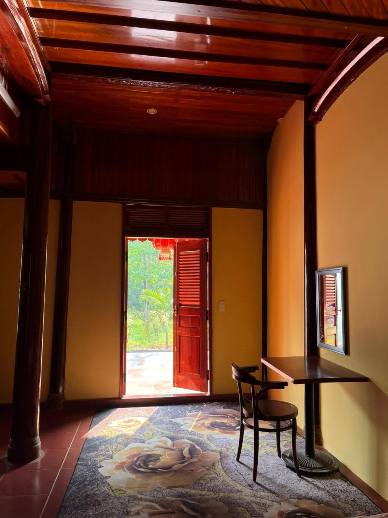 Phong Nha Eco Village 外观 照片