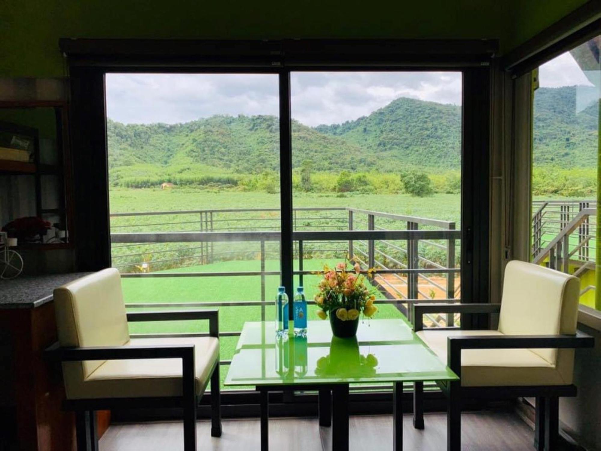 Phong Nha Eco Village 外观 照片