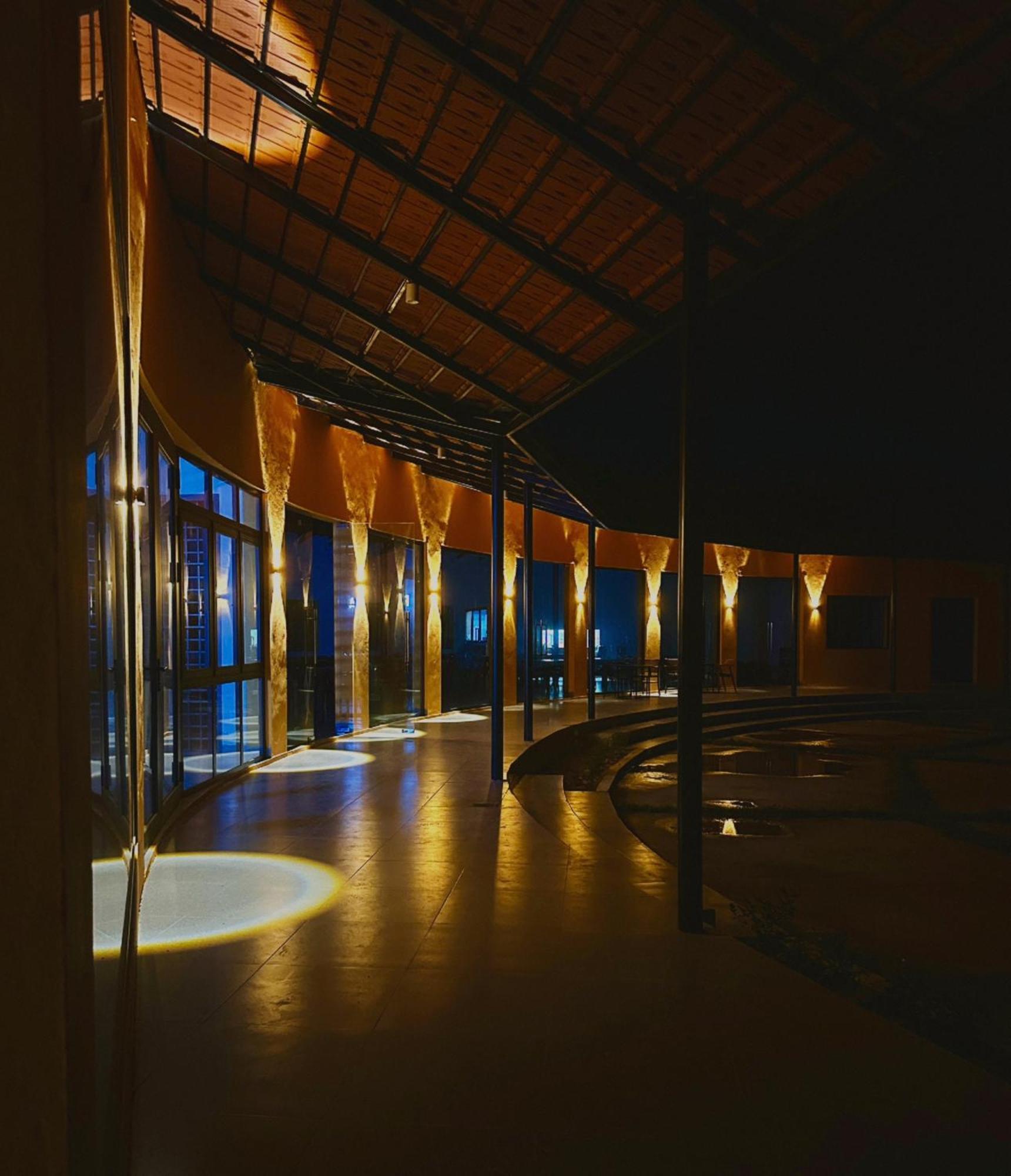 Phong Nha Eco Village 外观 照片