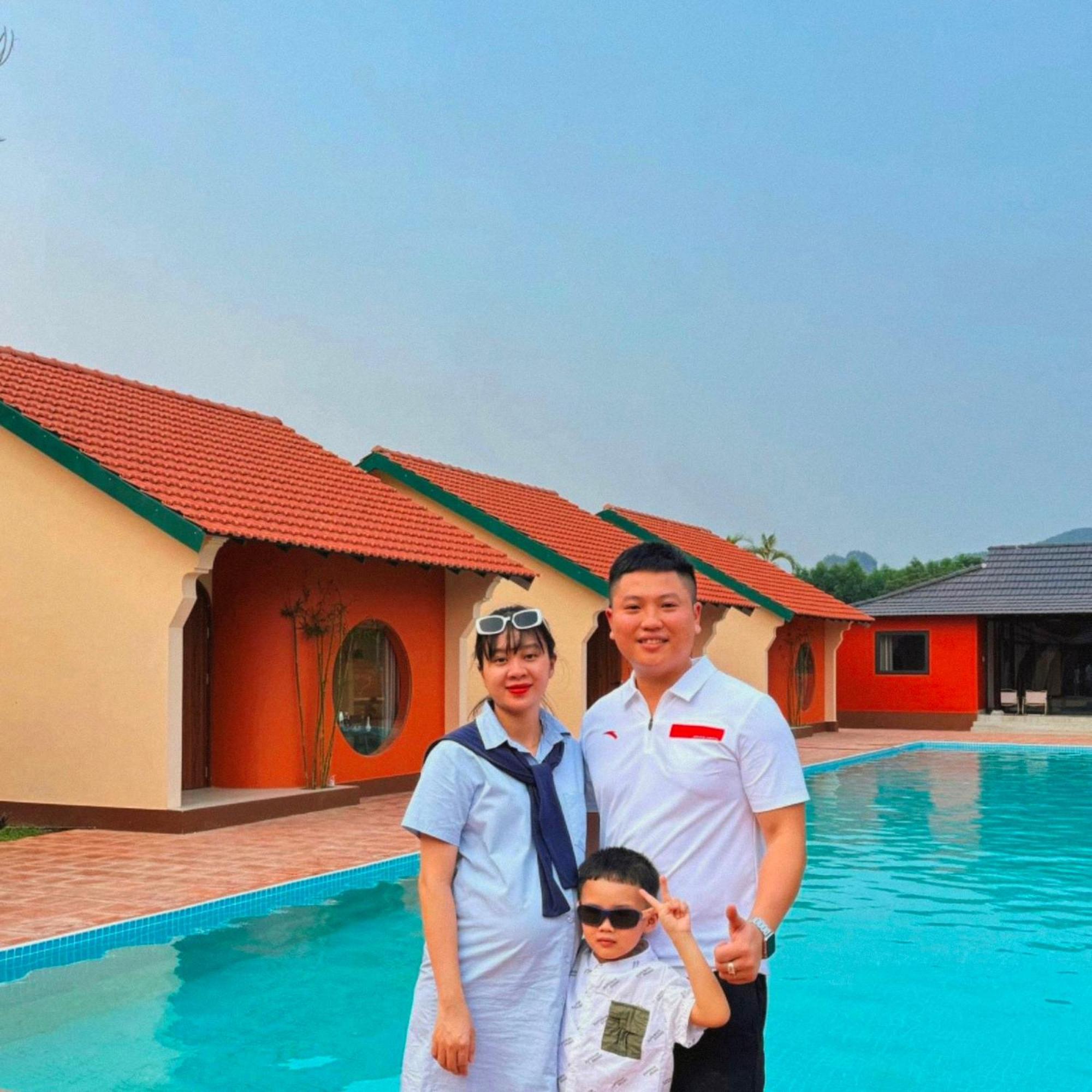 Phong Nha Eco Village 外观 照片