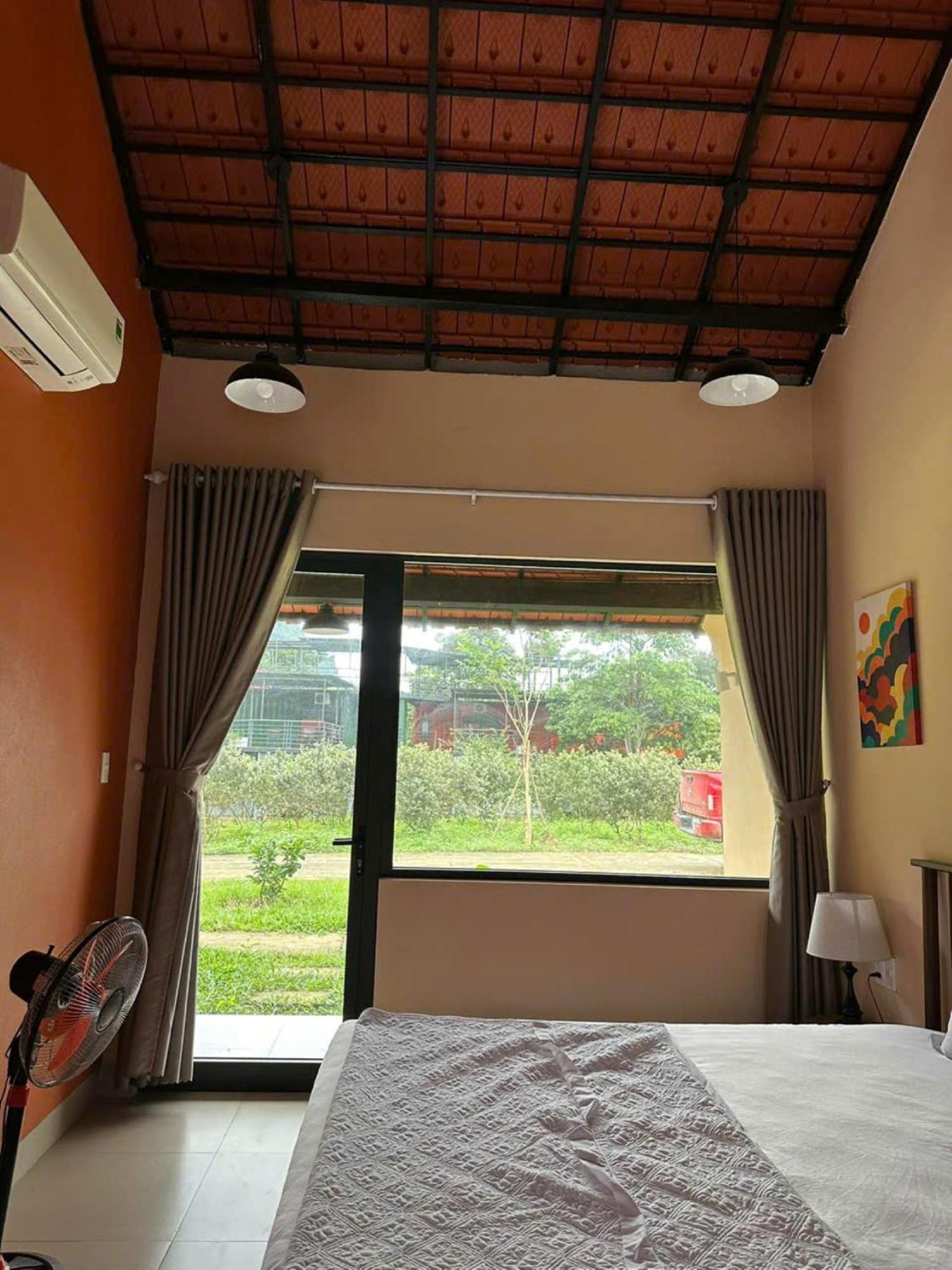 Phong Nha Eco Village 外观 照片